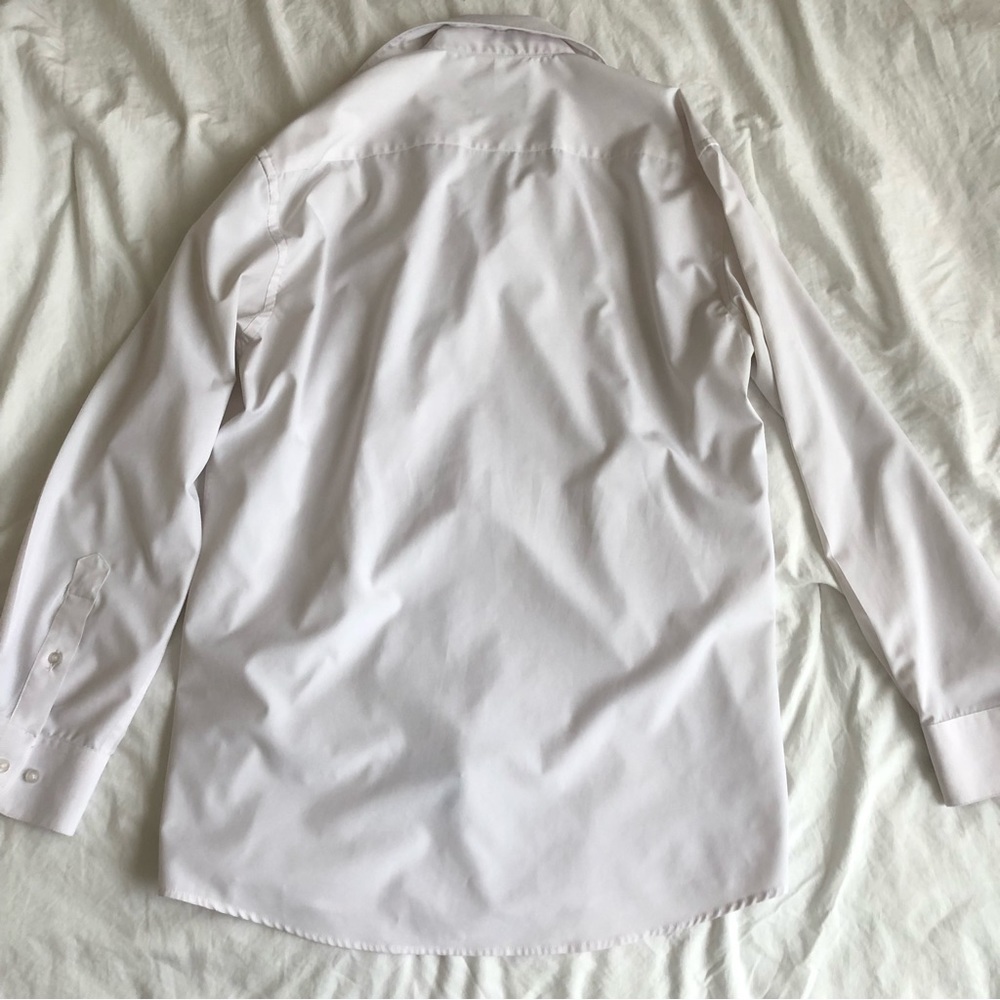 jones new york button up